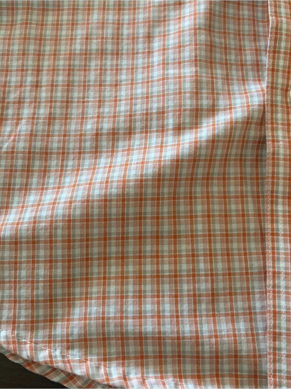 Wrangler riata button down - Picture 2 of 4